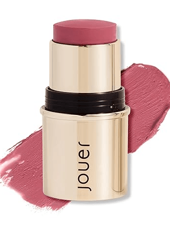 Image may contain: Cosmetics, Lipstick, Bottle, and Shaker